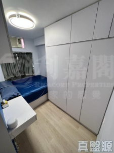 海灣花園 3座 - 28NTS – 香港北部都會區
