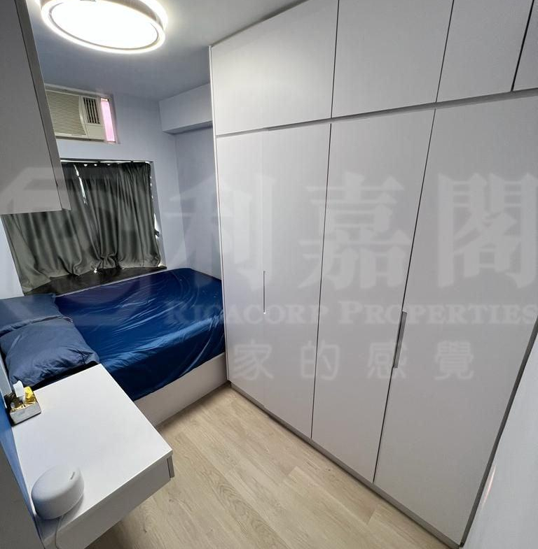 海灣花園 3座 - 28NTS – 香港北部都會區