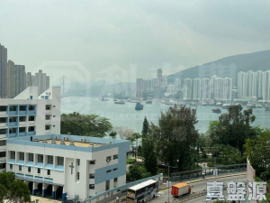 海灣花園 3座 - 28NTS – 香港北部都會區