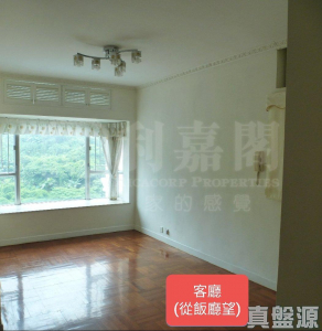 愉景新城 2期 5座 - 28NTS – 香港北部都會區
