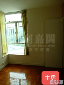 愉景新城 2期 5座 - 28NTS – 香港北部都會區