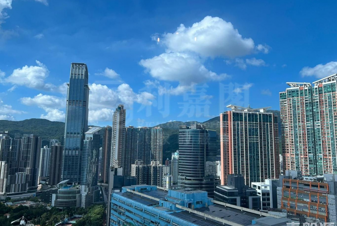 環宇海灣 8座 - 28NTS – 香港北部都會區