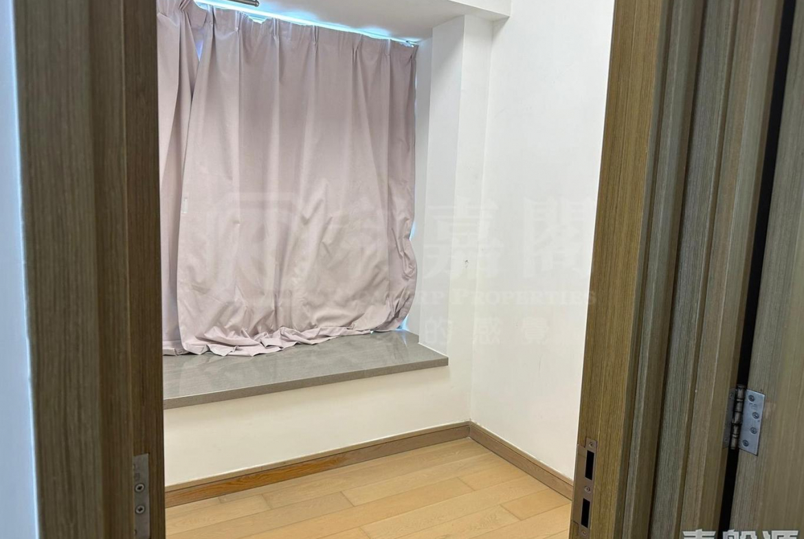 尚悅 9座 - 28NTS – 香港北部都會區