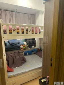 尚悅 9座 - 28NTS – 香港北部都會區