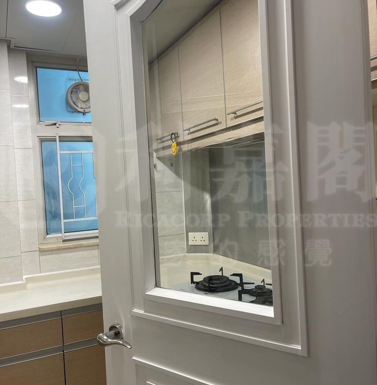 栢慧豪園 1期 2座 - 28NTS – 香港北部都會區