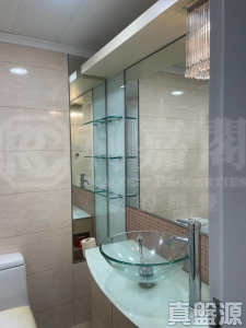 栢慧豪園 1期 2座 - 28NTS – 香港北部都會區