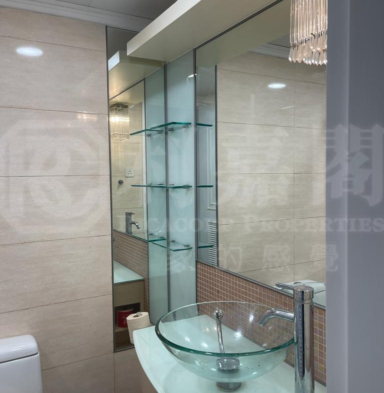 栢慧豪園 1期 2座 - 28NTS – 香港北部都會區