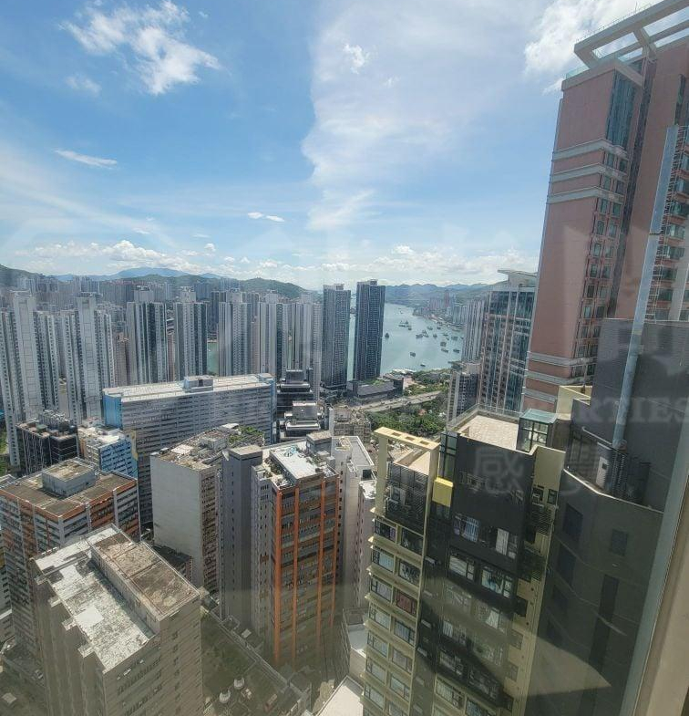 樂悠居 - 28NTS – 香港北部都會區