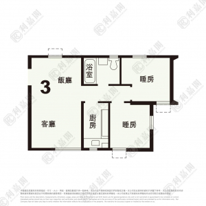 綠楊新邨 E座 - 28NTS – 香港北部都會區