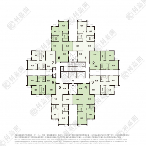 綠楊新邨 E座 - 28NTS – 香港北部都會區