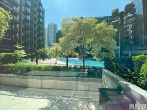 WETLAND SEASONS BAY 1期 3B座 - 28NTS – 香港北部都會區