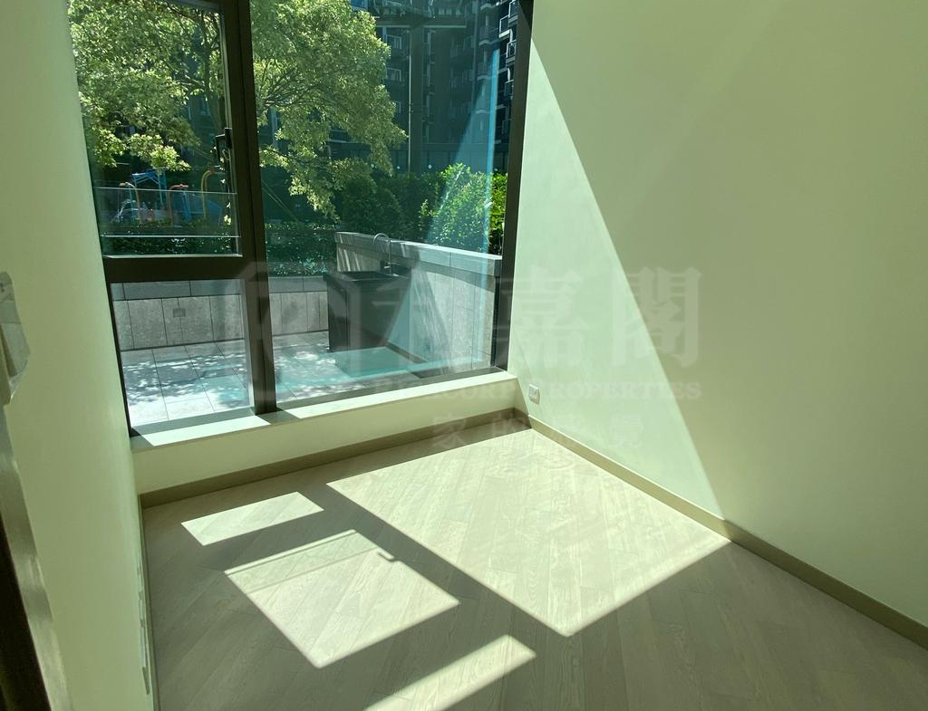 WETLAND SEASONS BAY 1期 3B座 - 28NTS – 香港北部都會區