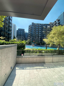 WETLAND SEASONS BAY 1期 3B座 - 28NTS – 香港北部都會區