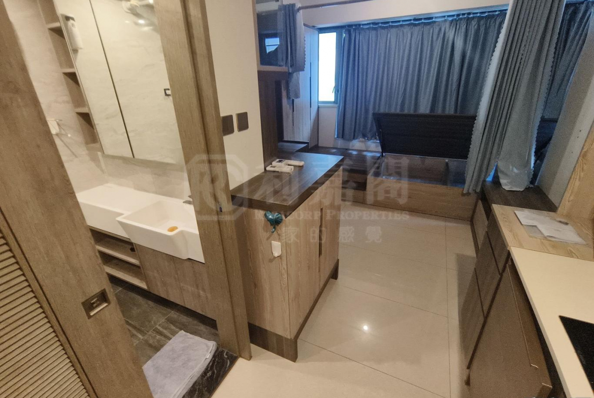 映日灣 2座 - 28NTS – 香港北部都會區