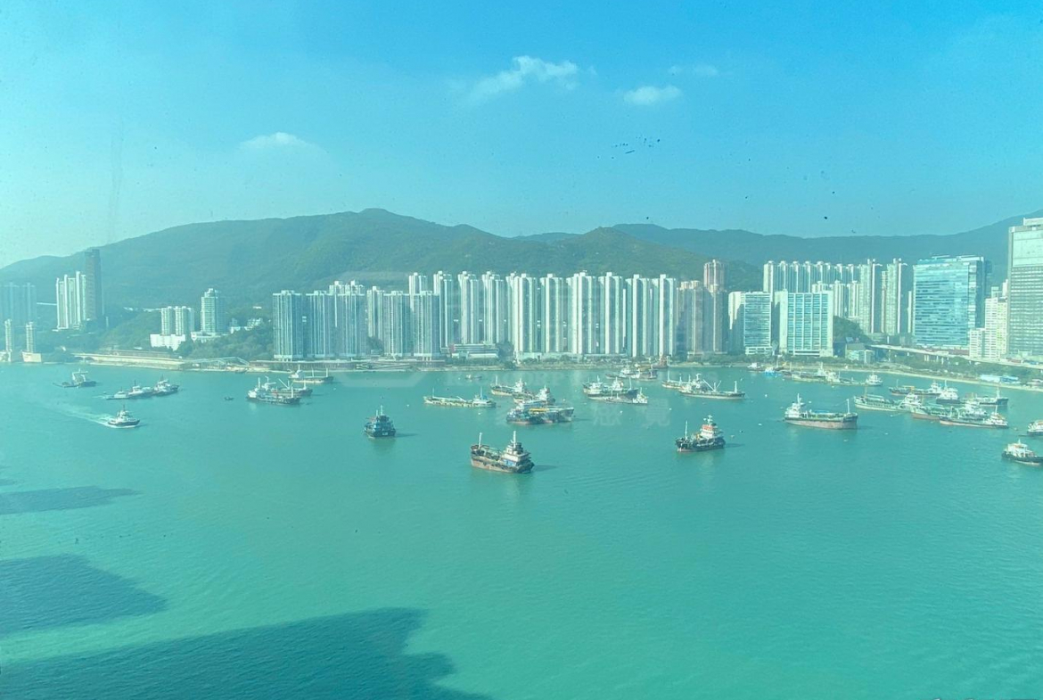 灝景灣 2期 6座 - 28NTS – 香港北部都會區
