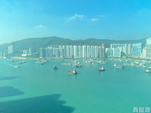 灝景灣 2期 6座 - 28NTS – 香港北部都會區