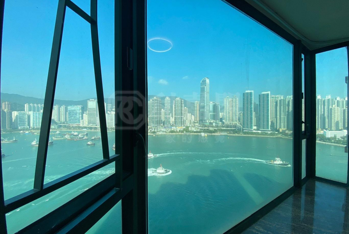 灝景灣 2期 6座 - 28NTS – 香港北部都會區