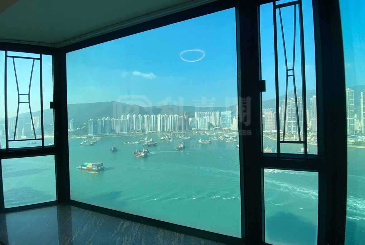 灝景灣 2期 6座 - 28NTS – 香港北部都會區