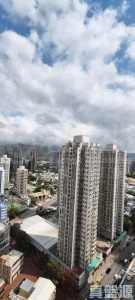 富盛大廈 - 28NTS – 香港北部都會區