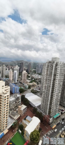 富盛大廈 - 28NTS – 香港北部都會區