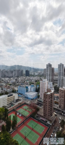 富盛大廈 - 28NTS – 香港北部都會區