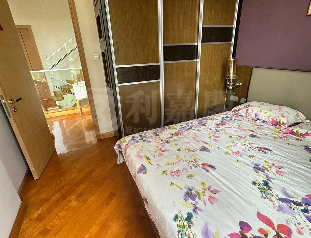 逸林首府 - 28NTS – 香港北部都會區