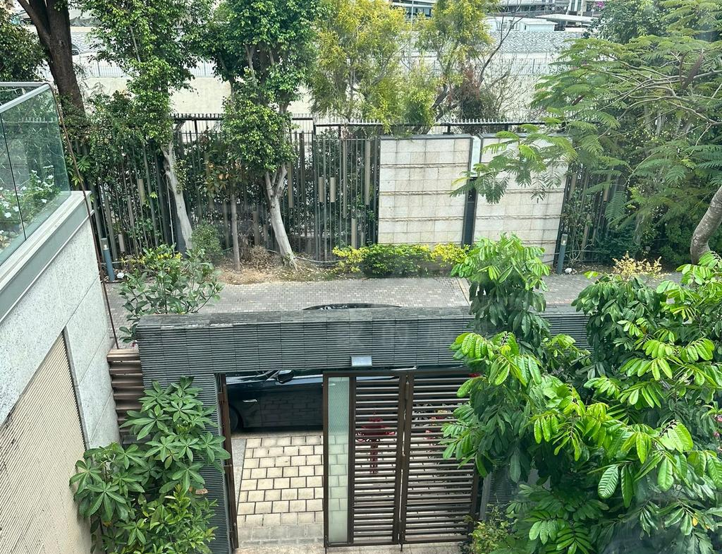 逸林首府 - 28NTS – 香港北部都會區
