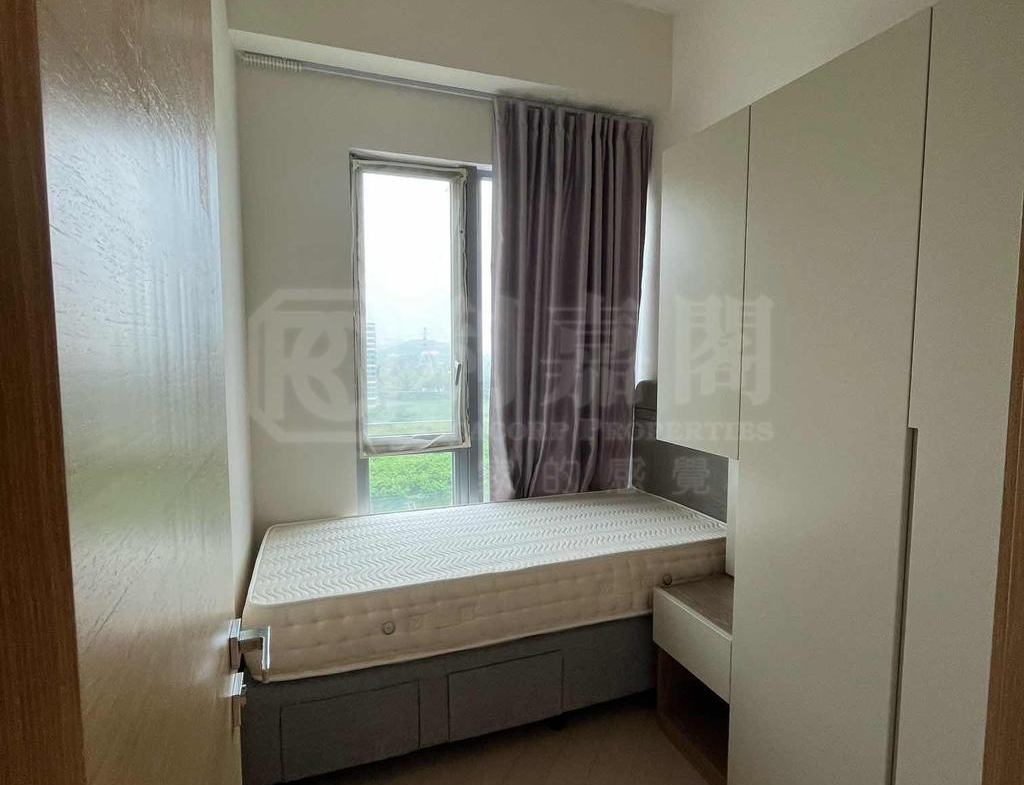 峻巒 2C期 PARK YOHO MILANO 31A座 - 28NTS – 香港北部都會區