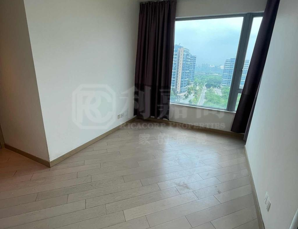 峻巒 2C期 PARK YOHO MILANO 31A座 - 28NTS – 香港北部都會區