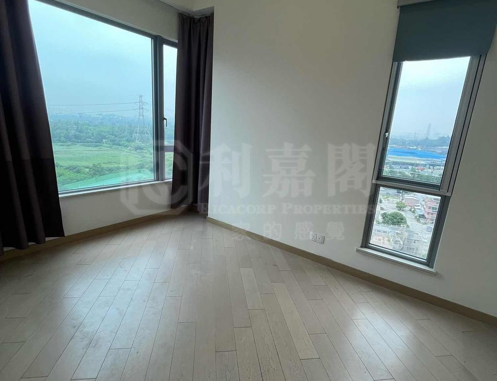 峻巒 2C期 PARK YOHO MILANO 31A座 - 28NTS – 香港北部都會區