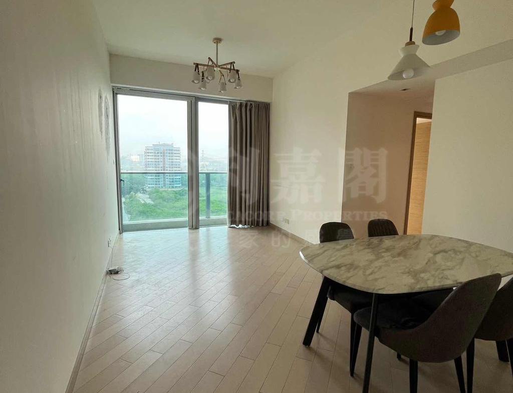 峻巒 2C期 PARK YOHO MILANO 31A座 - 28NTS – 香港北部都會區