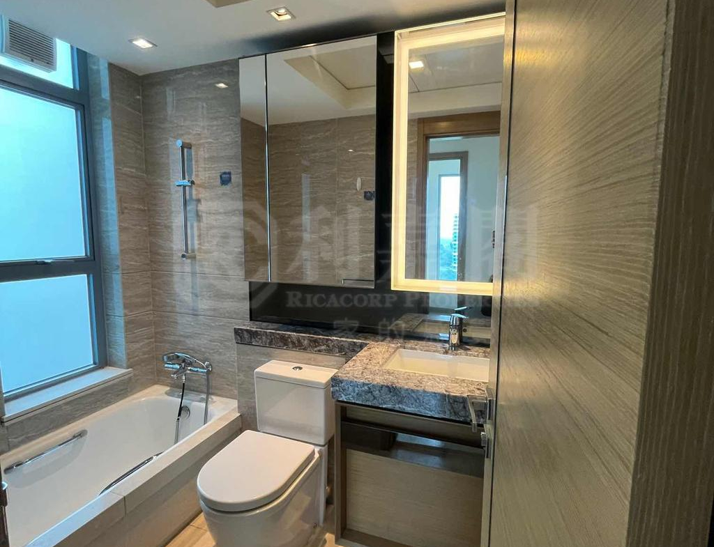 峻巒 2C期 PARK YOHO MILANO 31A座 - 28NTS – 香港北部都會區