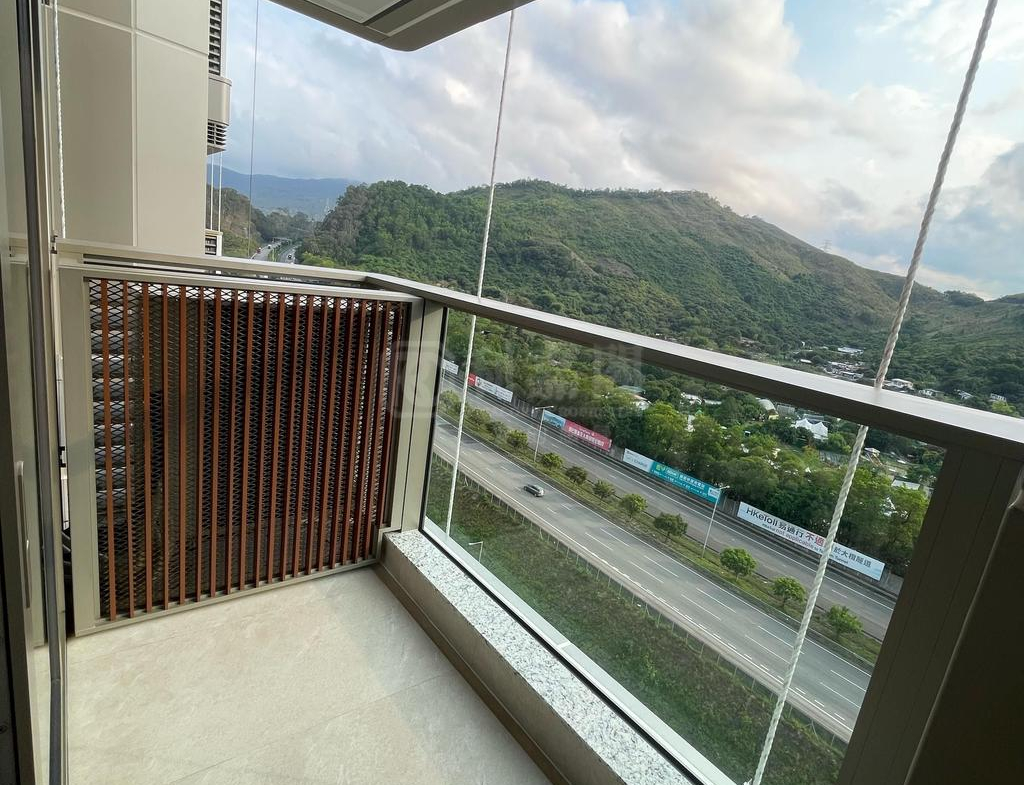 柏瓏 1A期 柏瓏 I 3座 - 28NTS – 香港北部都會區