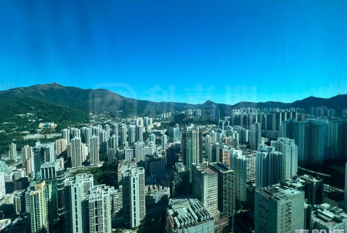 爵悅庭 西爵軒 (B1) - 28NTS – 香港北部都會區