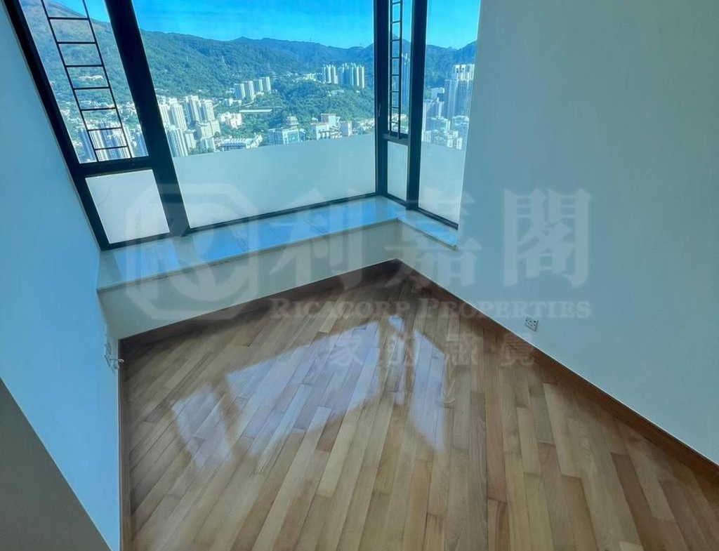 爵悅庭 西爵軒 (B1) - 28NTS – 香港北部都會區
