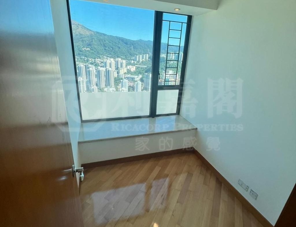 爵悅庭 西爵軒 (B1) - 28NTS – 香港北部都會區