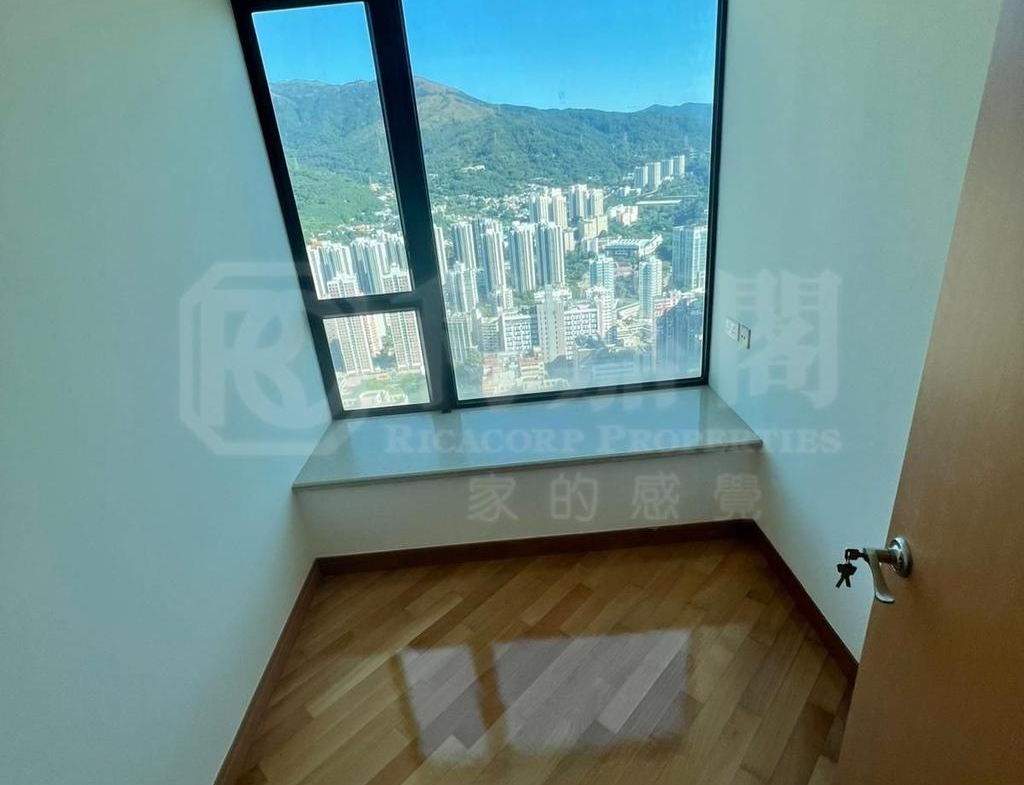 爵悅庭 西爵軒 (B1) - 28NTS – 香港北部都會區