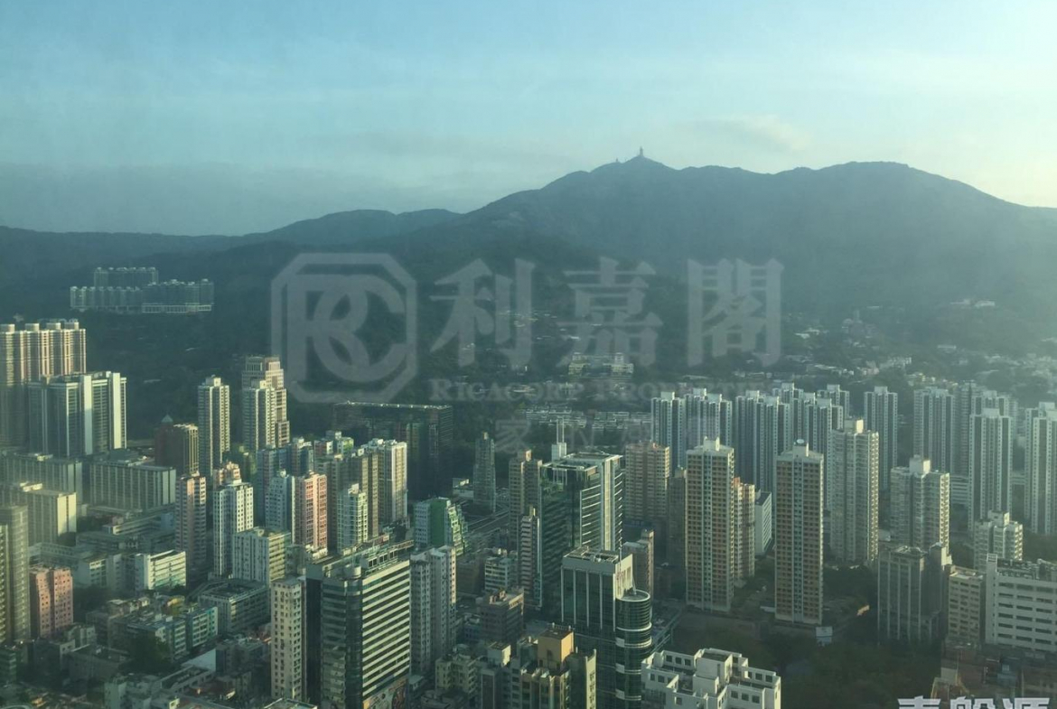 爵悅庭 西爵軒 (B1) - 28NTS – 香港北部都會區
