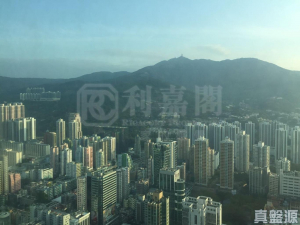爵悅庭 西爵軒 (B1) - 28NTS – 香港北部都會區