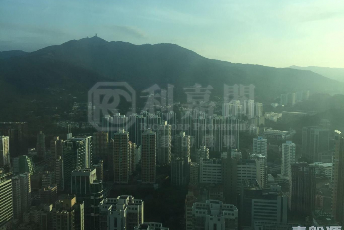 爵悅庭 西爵軒 (B1) - 28NTS – 香港北部都會區