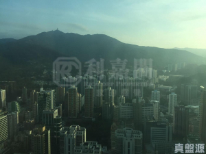爵悅庭 西爵軒 (B1) - 28NTS – 香港北部都會區