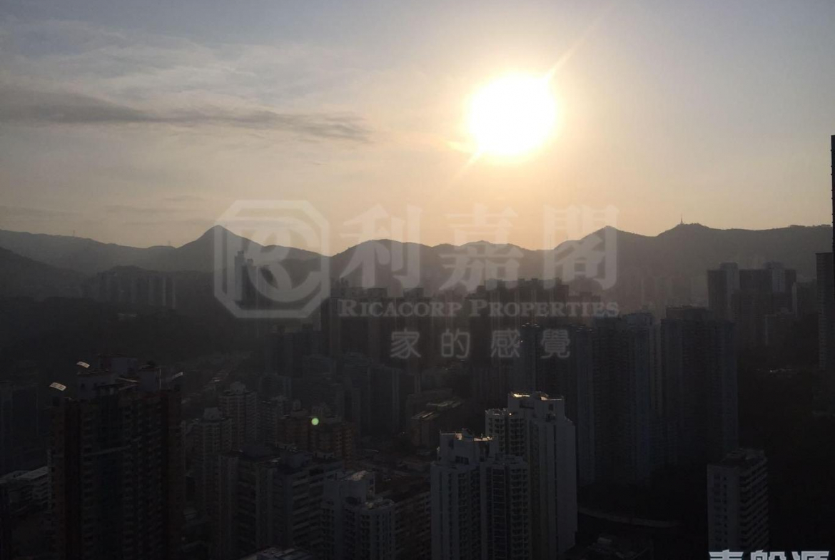 爵悅庭 西爵軒 (B1) - 28NTS – 香港北部都會區