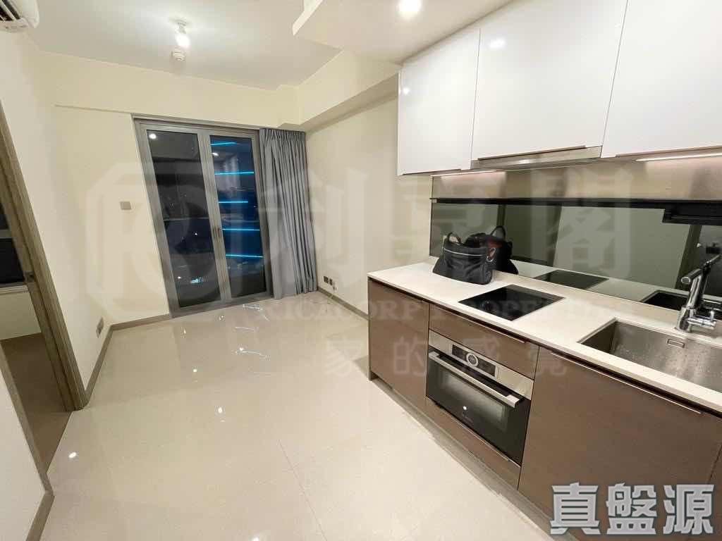 映日灣 3座 - 28NTS – 香港北部都會區