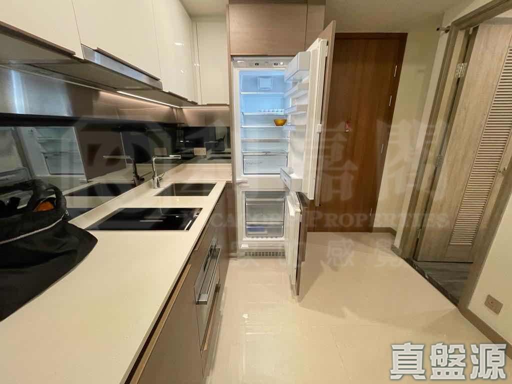 映日灣 3座 - 28NTS – 香港北部都會區