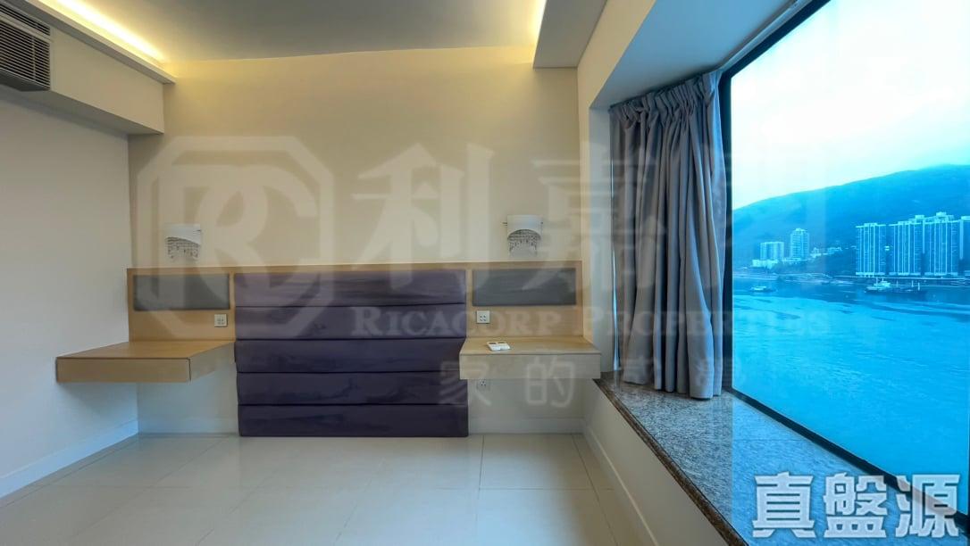灝景灣 1期 3座 - 28NTS – 香港北部都會區