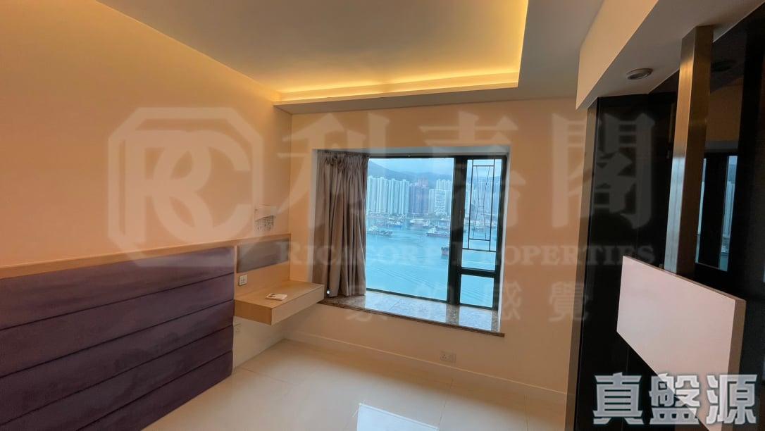 灝景灣 1期 3座 - 28NTS – 香港北部都會區