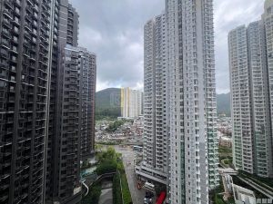 NOVO LAND 3B期 Fiskars 1座 - 28NTS – 香港北部都會區