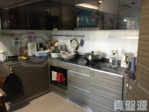 海之戀 3期A 海之戀．愛炫美 5C座 - 28NTS – 香港北部都會區