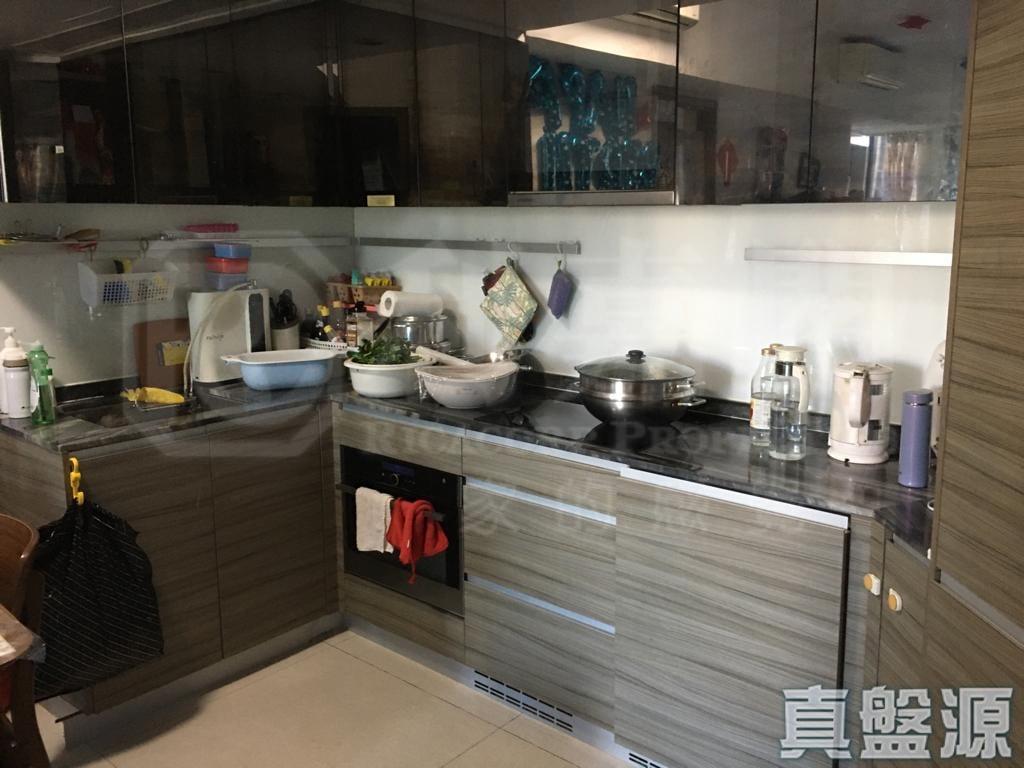 海之戀 3期A 海之戀．愛炫美 5C座 - 28NTS – 香港北部都會區