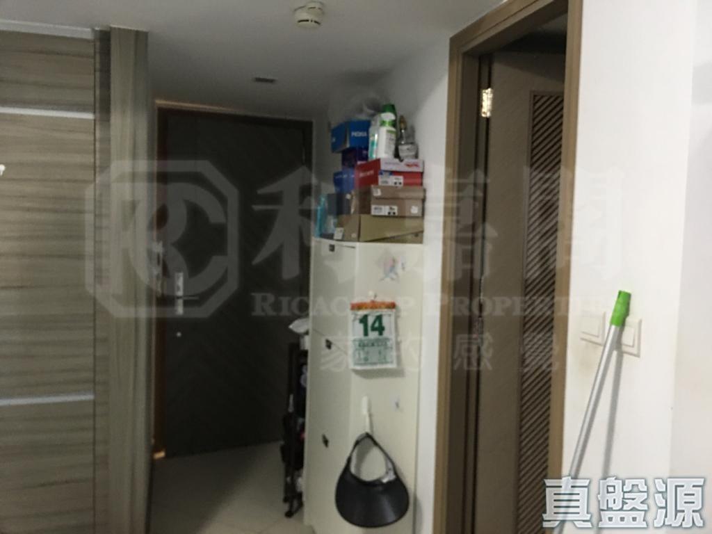 海之戀 3期A 海之戀．愛炫美 5C座 - 28NTS – 香港北部都會區